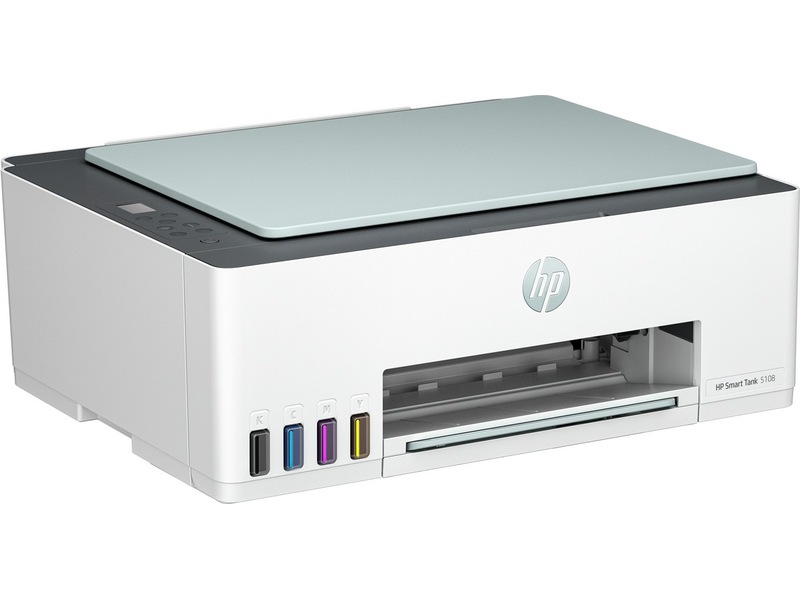 HP Smart Tank 5108 bläckstråleskrivare Skrivare