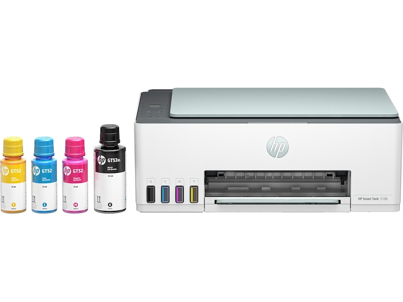HP Smart Tank 5108 bläckstråleskrivare Skrivare