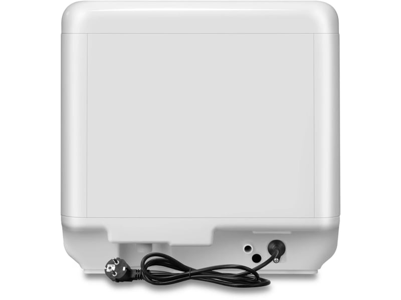 Andersson DHW-W2000 bänkdiskmaskin Bänkdiskmaskin