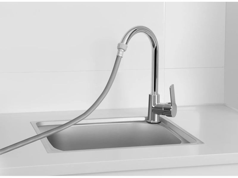 Andersson DHW-W2000 bänkdiskmaskin Bänkdiskmaskin