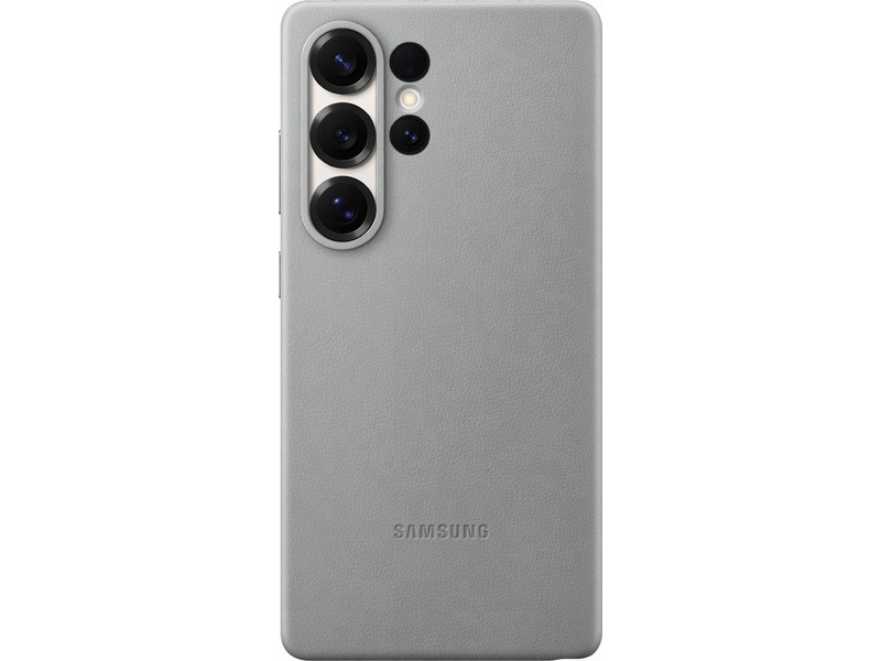 Samsung Galaxy S25 Ultra Kindsuit Case (grå) Mobilskal
