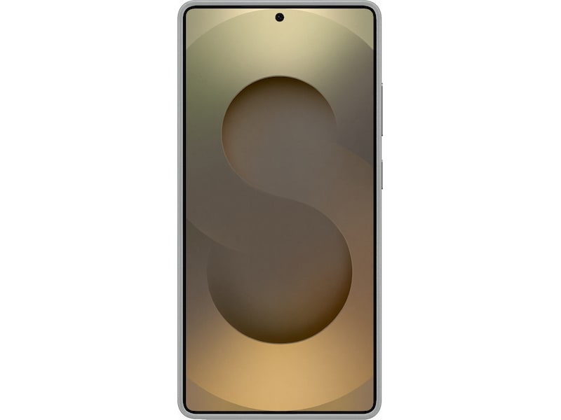 Samsung Galaxy S25 Ultra Kindsuit Case (grå) Mobilskal