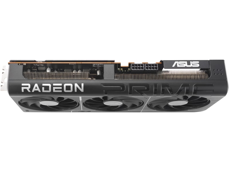 ASUS Prime AMD Radeon RX 9070 OC Grafikkort
