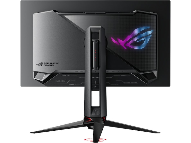 ASUS ROG Swift 27" 4K gamingskärm PG27UCDM Gamingskärmar