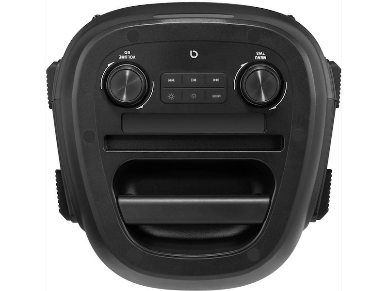 Andersson PYB-3200 portabel partyhögtalare Trådlös / Bluetooth högtalare