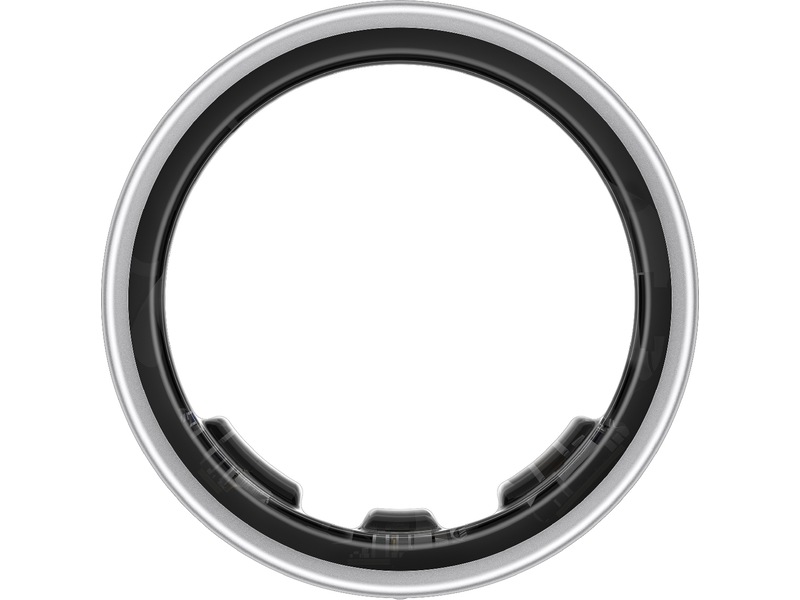 Samsung Galaxy Ring Smart Ring str. 10 (titanium silver) Smart ring