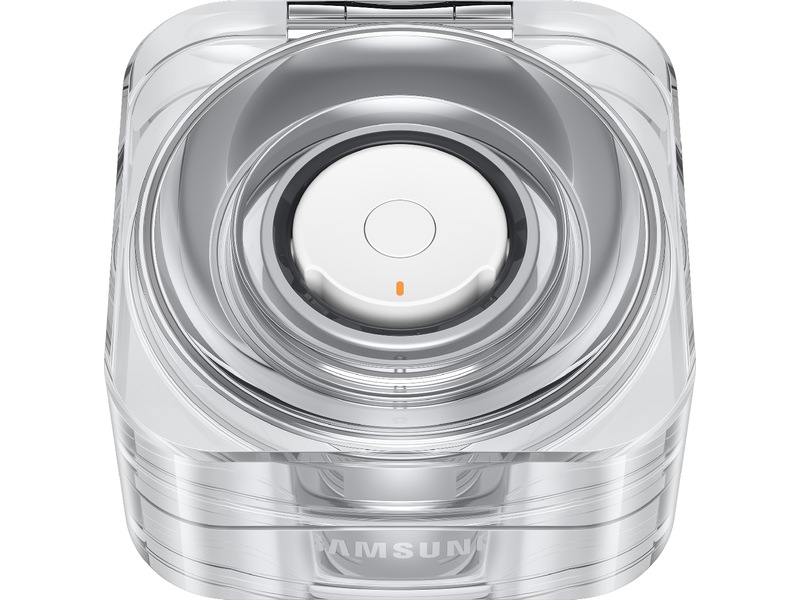 Samsung Galaxy Ring Smart Ring str. 10 (titanium silver) Smart ring