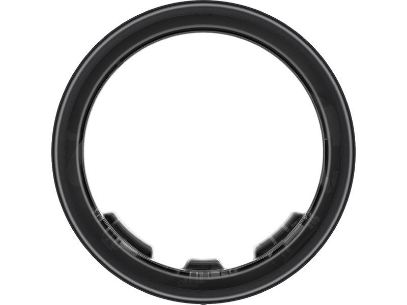 Samsung Galaxy Ring Smart Ring strl. 11 (titanium svart) Smart ring