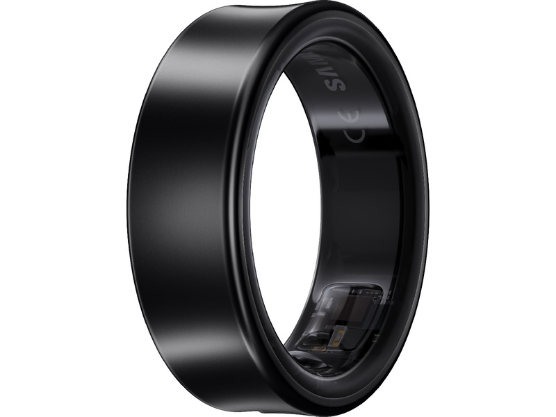 Samsung Galaxy Ring Smart Ring strl. 11 (titanium svart) Smart ring