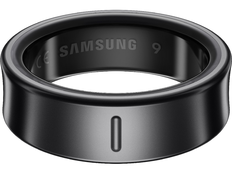 Samsung Galaxy Ring Smart Ring strl. 11 (titanium svart) Smart ring