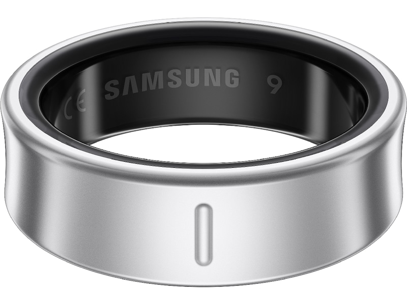 Samsung Galaxy Ring Smart Ring strl. 13 (titanium silver) Smart ring