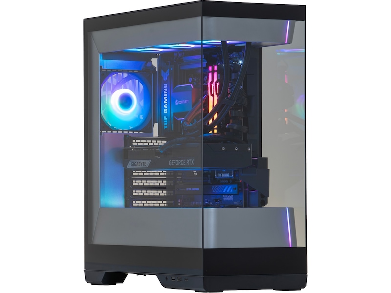 Komplett-PC Epic Gaming a355 RGB Gamingdator stationär