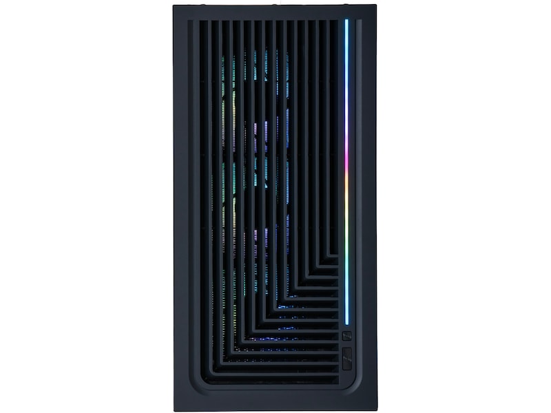 Komplett-PC Epic Gaming a355 RGB Gamingdator stationär