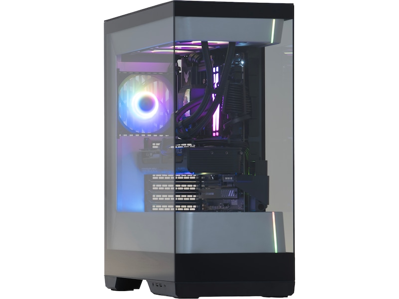 Komplett-PC Epic Gaming a340 RGB - RTX 5080 Edition Gamingdator stationär