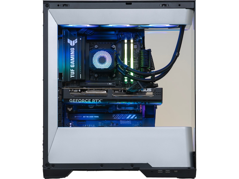 Komplett-PC Epic Gaming a340 RGB - RTX 5080 Edition Gamingdator stationär