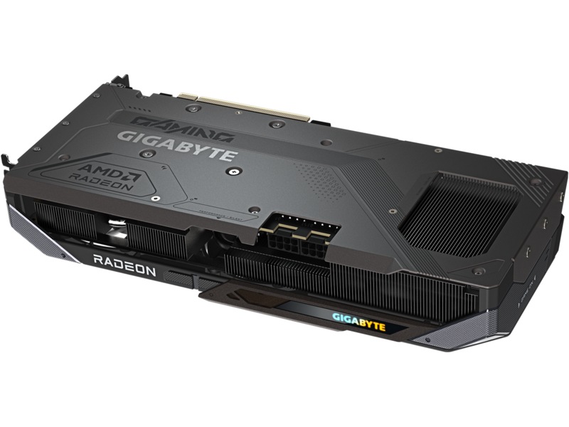 Gigabyte AMD Radeon RX 9070 Gaming OC Grafikkort