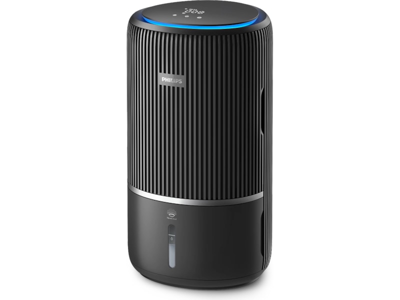 Philips PureProtect Water 3400 Smart 2-i-1-luftrenare och luftfuktare Luftrenare