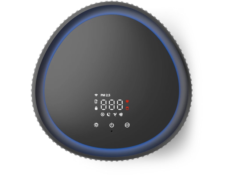 Philips PureProtect 3200 Series Smart luftrenare Luftrenare