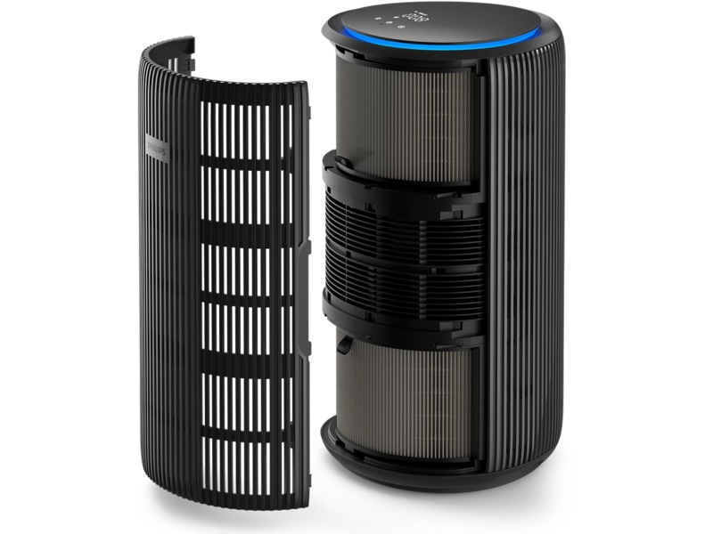 Philips PureProtect 3200 Series Smart luftrenare Luftrenare