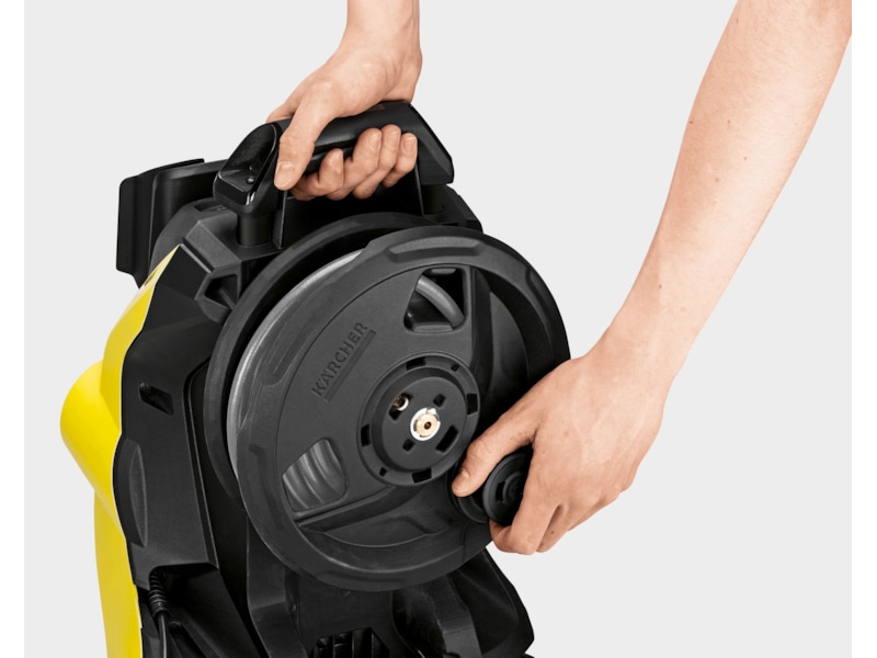 Kärcher K 5 Premium Power Control Flex Högtryckstvättar