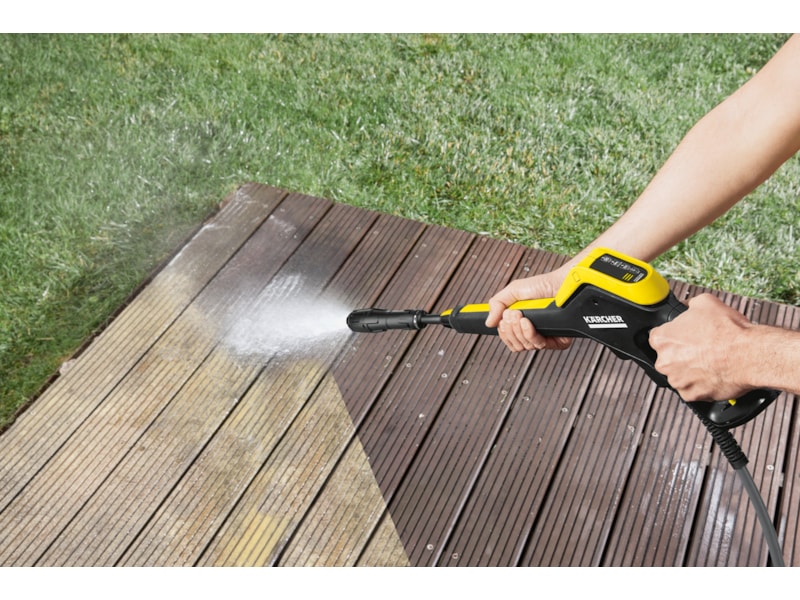 Kärcher K 5 Premium Power Control Flex Högtryckstvättar