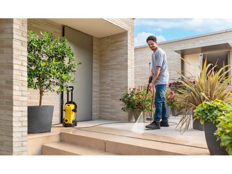 Kärcher K 3 Premium högtryckstvätt Högtryckstvättar