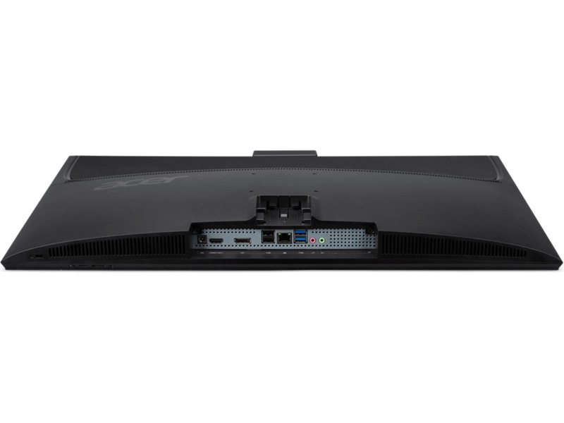 Acer Aspire C27-2E AiO 27" FHD Stationär dator