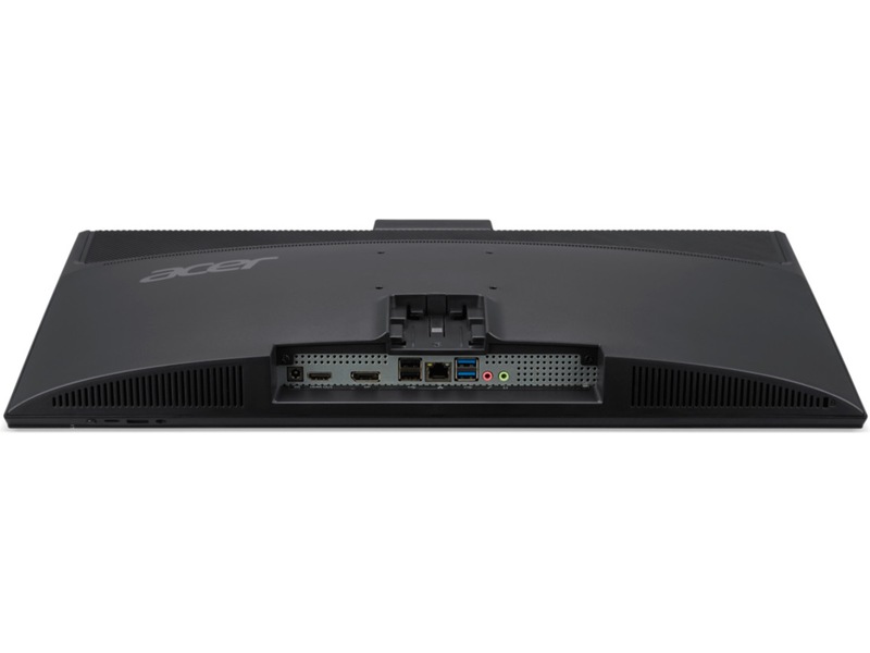 Acer Aspire C24-2YE AiO 23,8" FHD Stationär dator