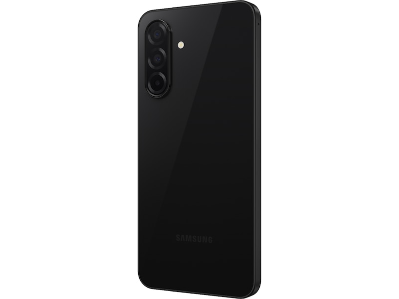 Galaxy A26 5G (128GB) svart Mobiltelefoner
