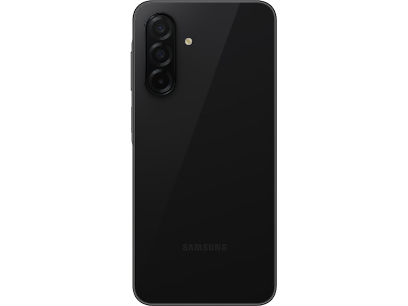 Galaxy A26 5G (128GB) svart Mobiltelefoner