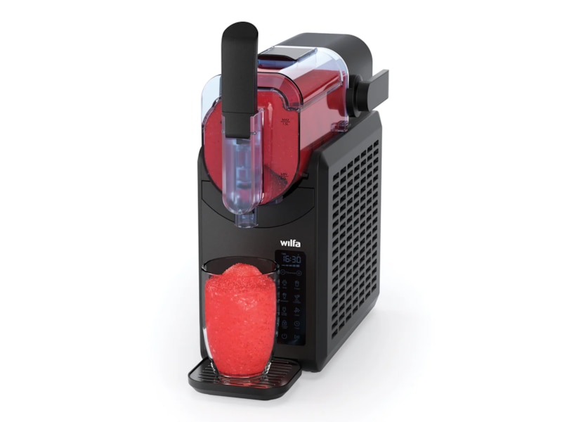 Wilfa ICY slushmaskin Glassmaskiner