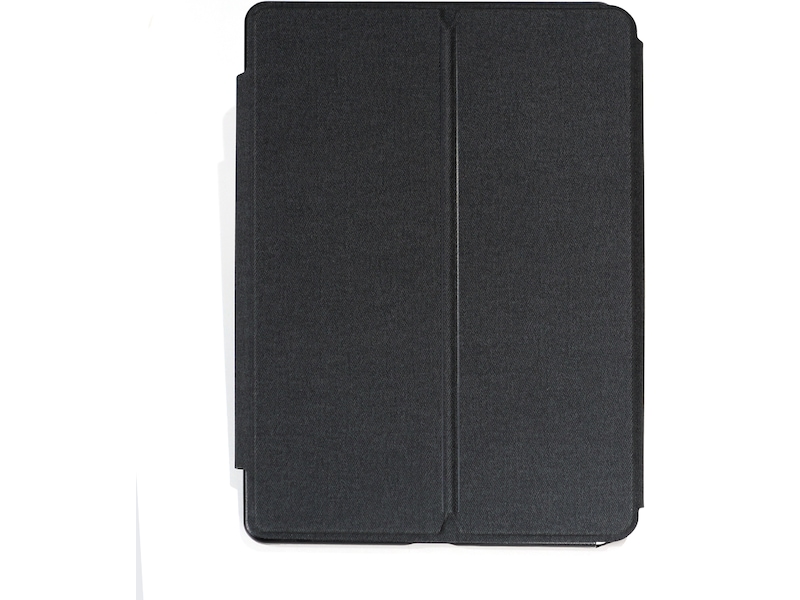 Gre8t Galaxy Tab A9+ tangentbordsfodral (svart) Tangentbord och pennor