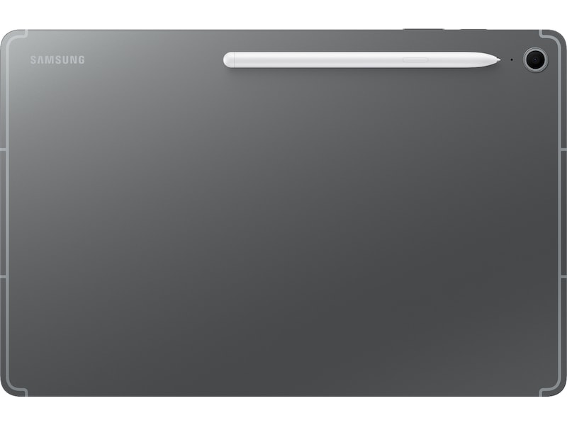 Samsung Galaxy Tab S10 FE+ WiFi 128GB (grå) Surfplattor