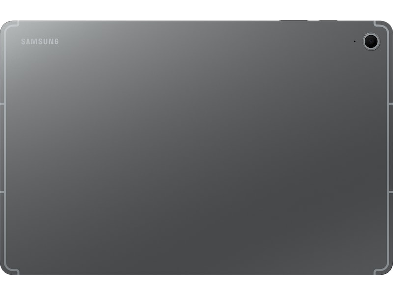 Samsung Galaxy Tab S10 FE+ WiFi 128GB (grå) Surfplattor