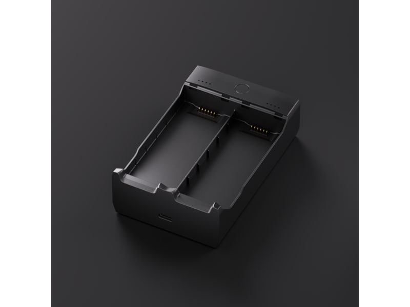 HoverAir X1 Pro/ProMax Laddningshub Batteri och laddare för dronor