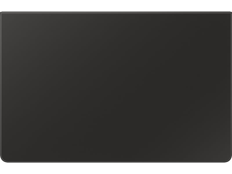 Samsung Galaxy Tab S10 FE+ Book Cover Keyboard Slim (svart) Tangentbord och pennor