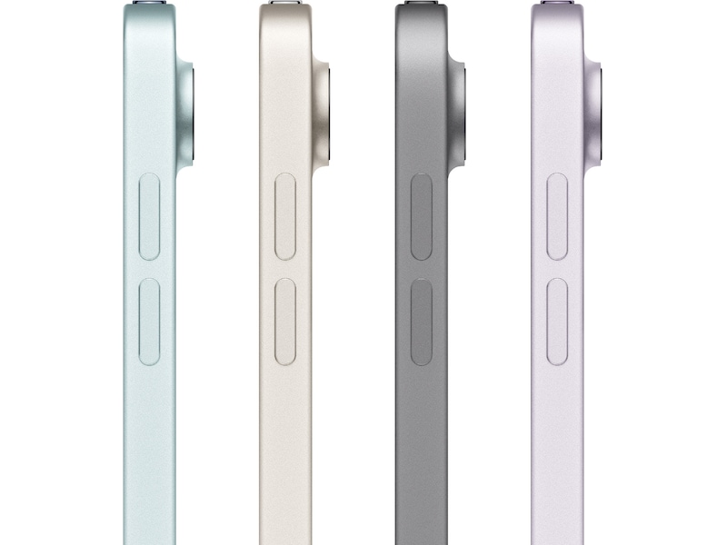 iPad Air 11" (2025) 256GB WiFi (blå) Surfplattor