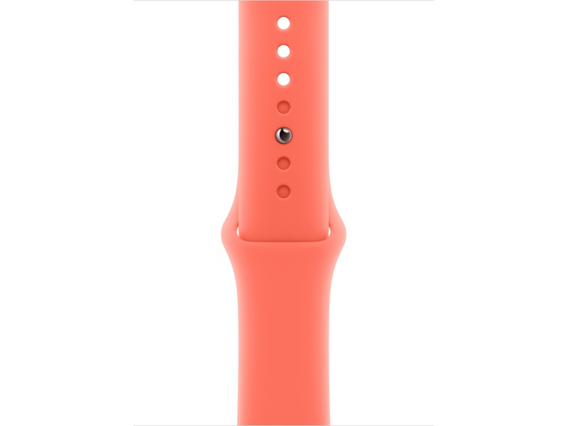 Apple Watch 46mm Sportband (mandarin) Armband