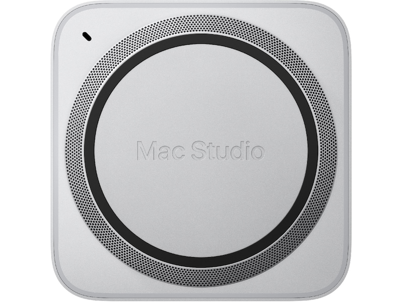 Mac Studio (2025) 512GB Stationär dator
