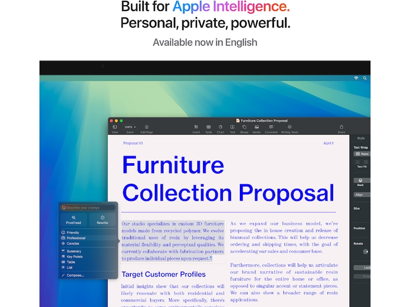 Mac Studio (2025) 512GB Stationär dator