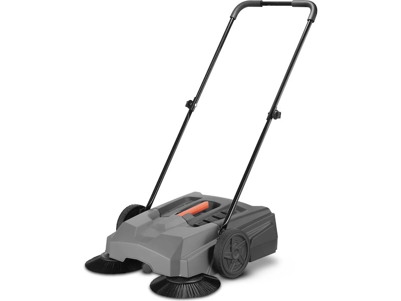 Andersson Manuell sopmaskin Sopmaskin