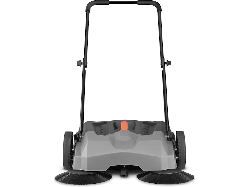 Andersson Manuell sopmaskin Sopmaskin