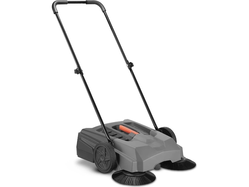 Andersson Manuell sopmaskin Sopmaskin