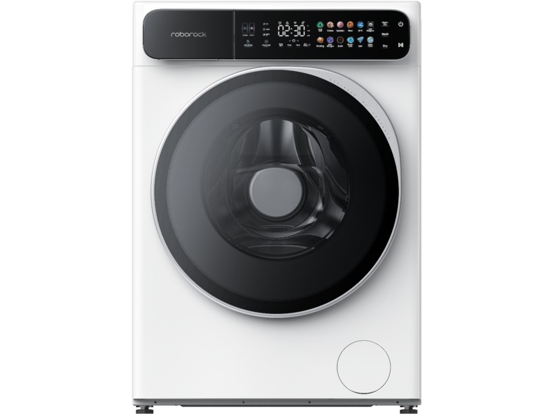Roborock ZEO One tvätt/tork (vit) Kombinerad tvättmaskin och torktumlare
