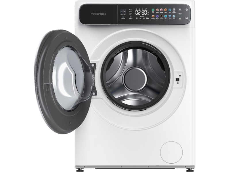 Roborock ZEO One tvätt/tork (vit) Kombinerad tvättmaskin och torktumlare