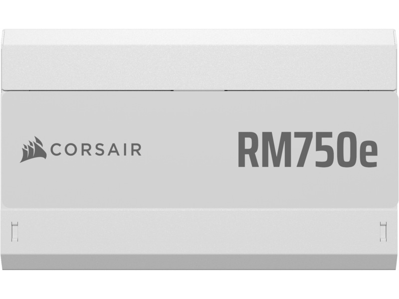 Corsair RMe Series RM750e PSU (vit) Nätaggregat