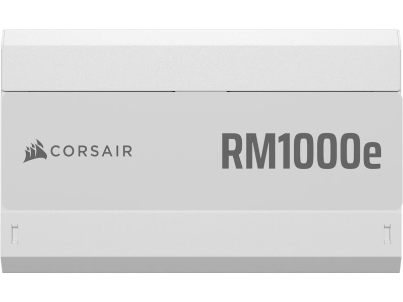 Corsair RMe Series RM1000e PSU (vit) Nätaggregat
