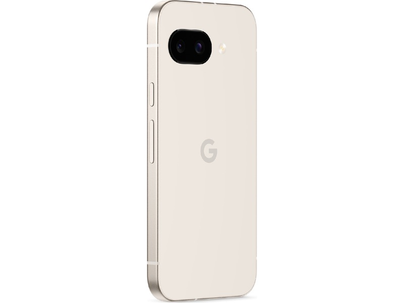 Google Pixel 9a 128GB (porslin) Mobiltelefoner