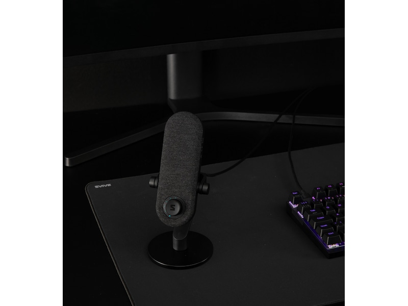 Svive Sonic 3 Mikrofon Mikrofon