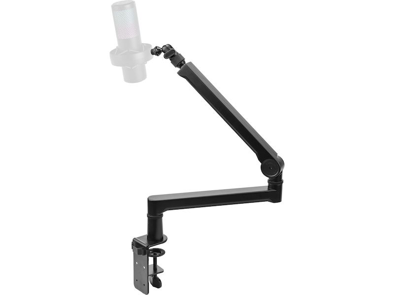 Svive Mikrofonarm Lav Profil Streaming tillbehör